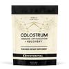 Surthrival: Colostrum Powder (1 Kilo, 2.2lbs), Immune Optimization & Recovery, Powdered Dietary Supplement, Gut Health, Immune Support, Keto Friendly view 1