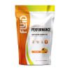Fluid Performance - Low Sugar Endurance Fuel Sports Drink Mix with Electrolytes, All Natural Ingredients, Gluten-Free for Before or During Exercise (Fresh Citrus, 30 Serving) view 1