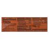 Bobos Oat Bars - All Natural - Chocolate - 3 oz Bars - Case of 12 view 2