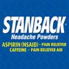 Stanback Headache Powder, 50 ct (Pack of 1) view 2