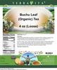 Buchu Leaf (Organic) Tea (Loose) (4 oz, ZIN: 512125) view 2