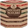 Taza Chocolate Organic Mexicano Disc Stone Ground, Classic Collection Variety Pack, 2.7 Ounce (6 Count) view 1