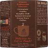 Taza Chocolate Organic Mexicano Disc Stone Ground, Classic Collection Variety Pack, 2.7 Ounce (6 Count) view 2