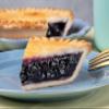 Katz Gluten Free Personal Size Blueberry Pie | Dairy Free, Nut Free, Soy Free, Gluten Free | Kosher (1 Pack of 1 Pie, 11.5 Ounce) view 4