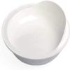 Providence Spillproof 9" Scoop Plate High-Low Adaptive Bowl - Dish for Disabled, Handicapped, and Elderly Adults with Special Needs from Parkinsons, Dementia, Stroke or Tremors - PSC 996 view 1