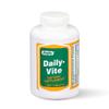 Rugby Daily-Vite Multivitamin Tablets, Gluten-Free Dietary Supplement for Adults, Supports Overall Health, No Artificial Flavors - 1000 Count (1 Pack) view 1