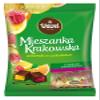Wawel Mieszanka Krakowska Chocolate Coated Jelly Sweets (1000g) view 1