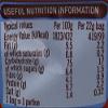 Slim Fast Slim.Fast! Sour Cream & Chive Pretzels Snack Bag 12 X 23G view 2