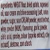 Slim Fast Slim.Fast! Sour Cream & Chive Pretzels Snack Bag 12 X 23G view 3