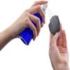 HiDow Conductive Adhesive Spray for TENS EMS Unit Pads Extend Life of Your Electrode Pads Gel Oil Free ion Based Formula Skin Prep (3.4 OZ) view 3