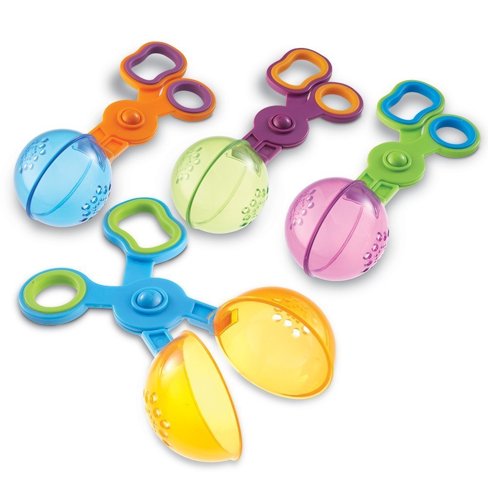 Learning Resources Handy Scoopers -