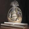 OCTROT Rolls Gift Basket Wrap Supplies 40" wide - 1/ctL8 view 1