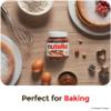 Nutella Hazelnut Spread with Cocoa, Creamy Hazelnut Spread, Breakfast Favorite, Bulk 120 Packs, 0.52 individual oz view 4