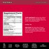 BSN Amino X Muscle Recovery & Endurance Powder, BCAAs, 10 Grams of Amino Acids, Keto Friendly, Caffeine-Free, Support Endurance, Zero Sugar, Fruit Punch, 70 servings, 35.84 Ounce (Packaging May Vary) view 2