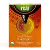 Rishi Turmeric Ginger Tea 15-Count 1.75 oz each (1 Item Per Order) view 1