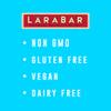 Larabar Variety Pack, Gluten Free Vegan Fruit & Nut Bars, 1.7 oz, 16 ct view 3