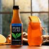 Pure Leaf Iced Tea, Sweet Tea, Real Brewed Tea, 18.5 Fl Oz Bottles (Pack of 12) view 4