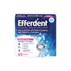 Efferdent Denture Cleanser Tablets, 20 Count view 1