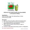 Thai Iced Milk Green Tea - Number One Brand 200 G. view 3