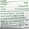 Calmoseptine Antiseptic Ointment 4 oz (Pack of 12) view 4