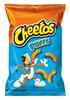 Cheetos Cheese Flavored Snacks, Jumbo Puffs, 9.5 Ounce (Pack of 4) view 1