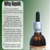 Jasmine (Jasminum officinale) Liquid Extract 4 oz view 4
