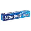10 Ultra Brite Clean Mint Advanced Whitening Toothpaste, 6-oz. Tubes by Ultra Brite view 1