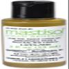 Mastisol Liquid Medical Adhesive - Long-Lasting Non-Water Soluble Skin Bond for Dressings, Tapes, & Devices, Latex-Free, CHG-Compatible - 2oz Bottle view 1