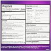 Allegra Adult 24 Hour Allergy Tablets, 180Mg, (70 Tablets) JaQle view 2