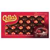Cellas Dark Chocolate Covered Cherries 22 Count, 11 Ounce view 1