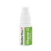 BetterYou D3000 Vitamin D Oral Spray - Convenient Alternative for Tablets - Promotes Strong Bones, Teeth and Immune System - Aids in Calcium Absorption - Natural Peppermint Flavor - 0.5 oz view 1