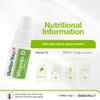 BetterYou D3000 Vitamin D Oral Spray - Convenient Alternative for Tablets - Promotes Strong Bones, Teeth and Immune System - Aids in Calcium Absorption - Natural Peppermint Flavor - 0.5 oz view 3