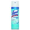 Lysol Disinfectant Spray, Crisp Linen, 19 Ounce (Pack of 12) view 1