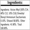 Lysol Disinfectant Spray, Crisp Linen, 19 Ounce (Pack of 12) view 3