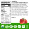 Orgain Organic Nutritional Protein Shake, Strawberries & Cream - 16g Grass Fed Whey Protein, Meal Replacement, 20 Vitamins & Minerals, Fruits & Vegetables, Gluten Free, Non-GMO, 11 Fl Oz (12 Pack) view 2