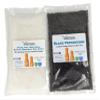 Yankee Traders Brand, Sea Salt and Whole Black Pepper Packs for Mill Grinders view 1