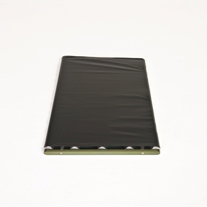 25" Patient Transfer Roller Board