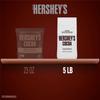 HERSHEY'S Cocoa Powder Bulk Bag, 5 lb view 4