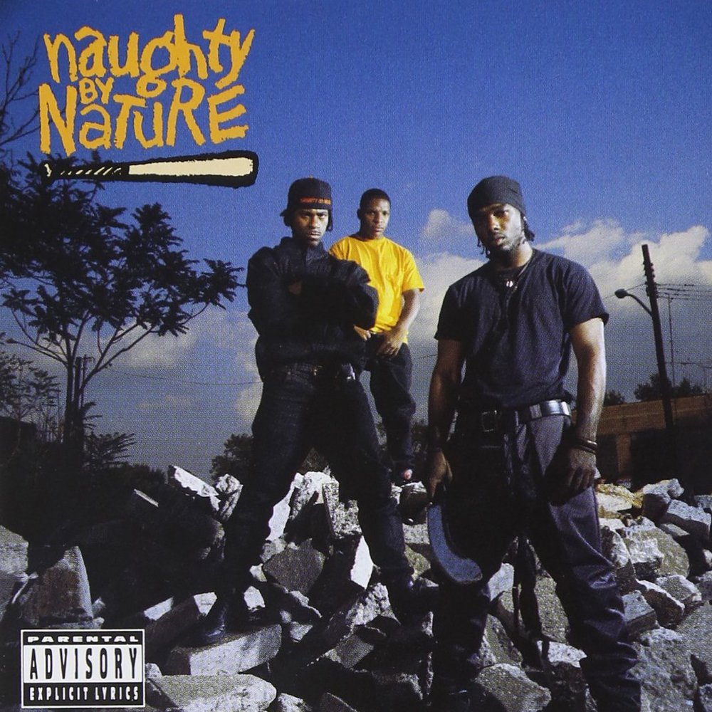 Naughty By Nature