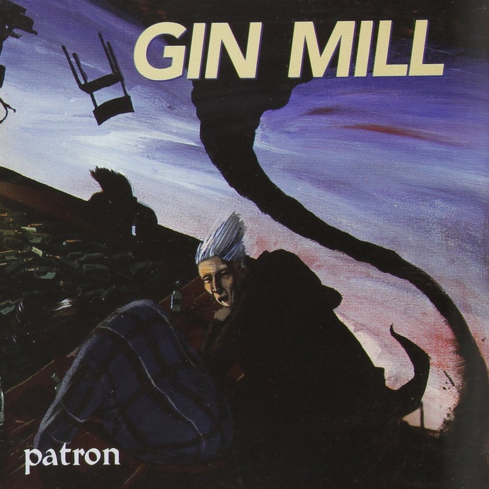 Patron