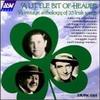 A Little Bit of Heaven : A Vintage Anthology of 25 Irish Songs view 1