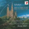 Schubert: Mass in F Major, D105 & Mass in G Major, D167 view 1