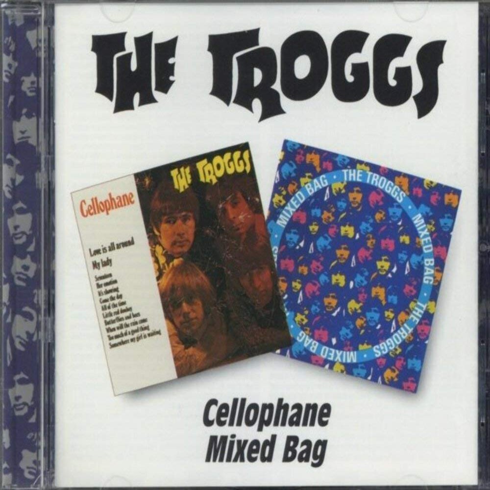 Cellophane / Mixed Bag