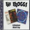Cellophane / Mixed Bag view 1