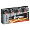 Energizer MAX 9V Alkaline Batteries, 4-Count view 1