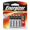 Energizer MAX 9V Alkaline Batteries, 4-Count view 3
