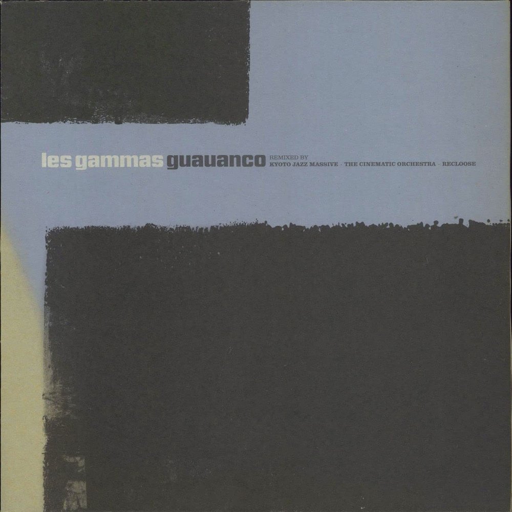 Guananco [Vinyl]