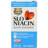 Slo-Niacin Polygel Controlled-Release Niacin, 500 mg, 100 Count view 1