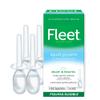 Fleet Liquid Glycerin Suppositories, 4 Bottles, 7.5oz each view 1