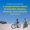 Twinlab Daily One Caps Without Iron - Nutritional Supplement with Zinc, B Vitamins, Magnesium, and More - 180 Capsules view 4